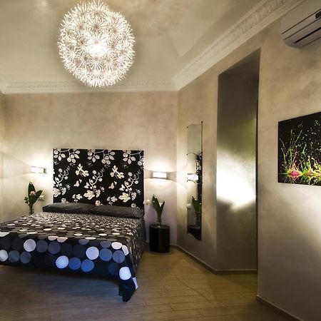 Hotel Domus Diana Řím Pokoj fotografie