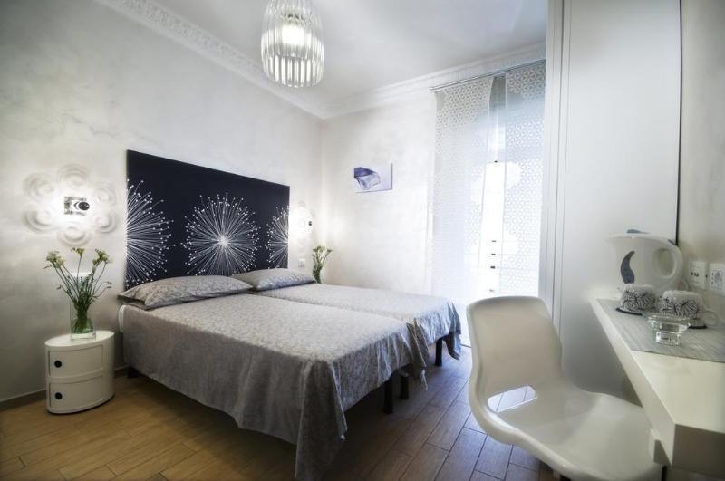 Hotel Domus Diana Řím Exteriér fotografie
