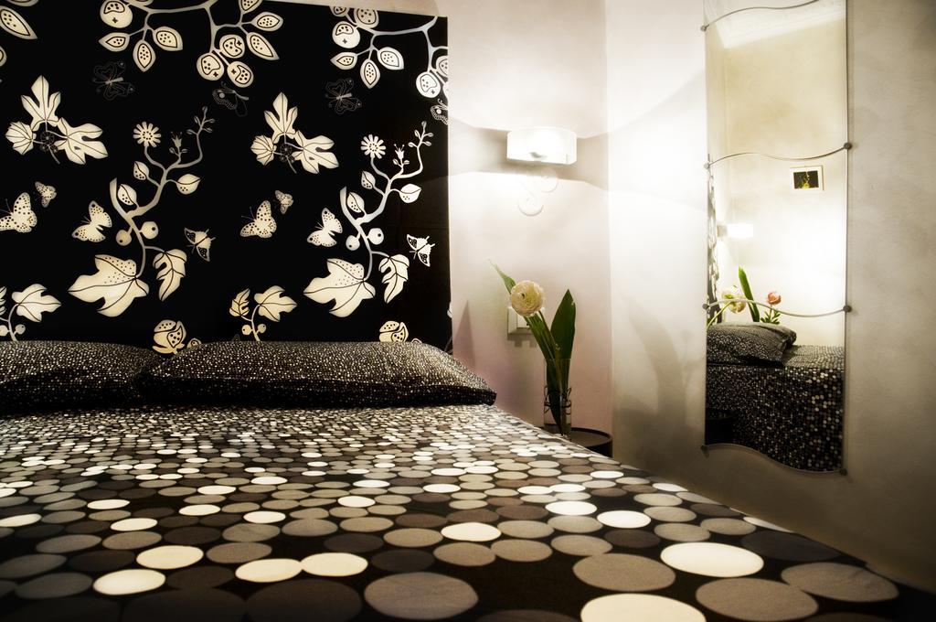 Hotel Domus Diana Řím Pokoj fotografie
