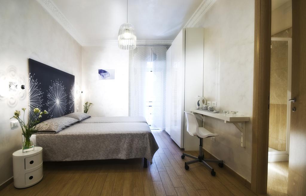 Hotel Domus Diana Řím Pokoj fotografie