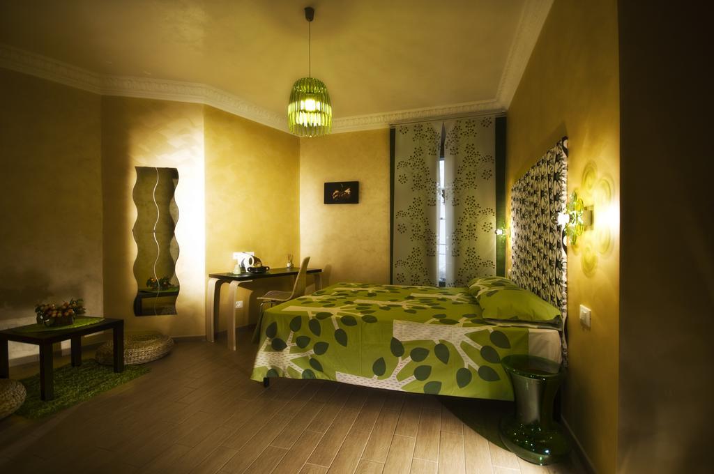 Hotel Domus Diana Řím Pokoj fotografie
