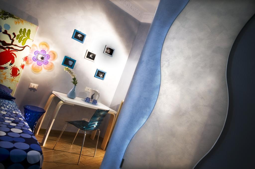 Hotel Domus Diana Řím Pokoj fotografie